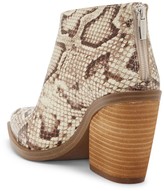 Thumbnail for your product : Vince Camuto Ginsel Block-heel Bootie