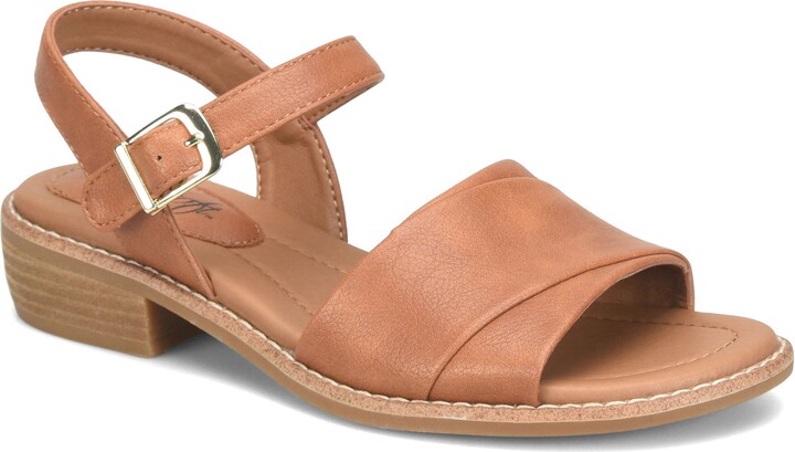 EuroSoft Nani Slingback Sandal