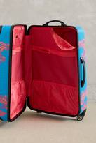Thumbnail for your product : Hale Bob Bandana Trolley Suitcase