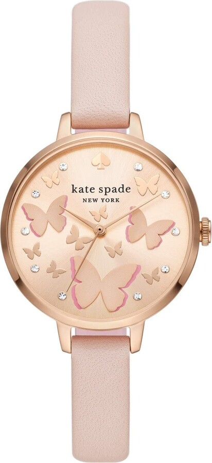Kate Spade Metro Watch | Shop the world's largest collection of 