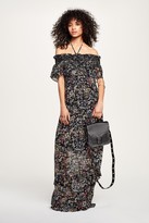 Thumbnail for your product : Rebecca Minkoff Midnighter Top Handle Feed Bag