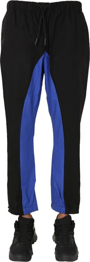 Marcelo Burlon County of Milan Jogging Pants