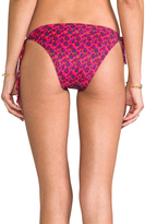 Thumbnail for your product : Marc by Marc Jacobs Aurora String Bottom
