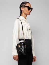 ysl 80's vanity bag