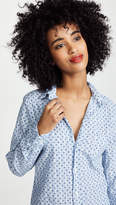 Thumbnail for your product : Frank And Eileen Barry Button Down Shirt