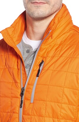 Cutter & Buck Rainier PrimaLoft Insulated Jacket