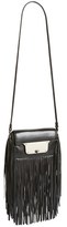 Thumbnail for your product : Milly 'Isabella' Fringe Crossbody