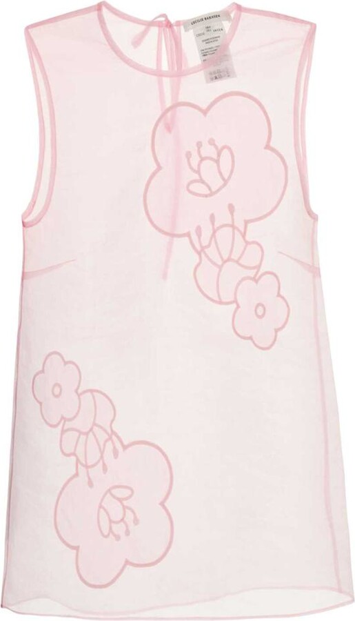 Cecilie Bahnsen Shirts