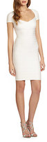 Thumbnail for your product : Herve Leger Bandage Bodycon Dress