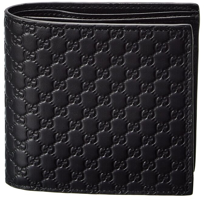 Gucci Mens Wallet With Coin Pocket | ShopStyle