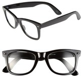 Thumbnail for your product : Icon Eyewear 50mm Retro Glasses