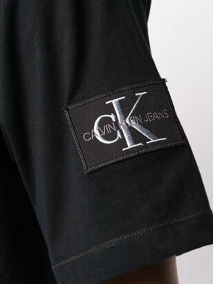 Calvin Klein Jeans crew-neck T-shirt