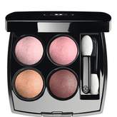 Thumbnail for your product : Chanel Les 4 Ombres, Multi-Effect Quadra Eyeshadow