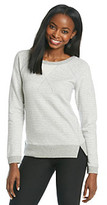 Thumbnail for your product : Marc New York 1609 Marc New York Performance Loopy Terry Stripe Pullover