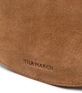 Thumbnail for your product : Tila March Annabelle suede crossbody bag