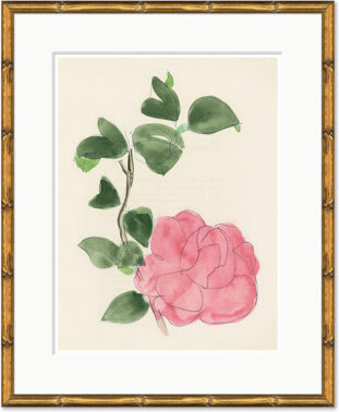 Soicher Marin Rose By Dufy