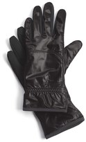 Thumbnail for your product : URBAN RESEARCH U|R Water Resistant Tech Gloves