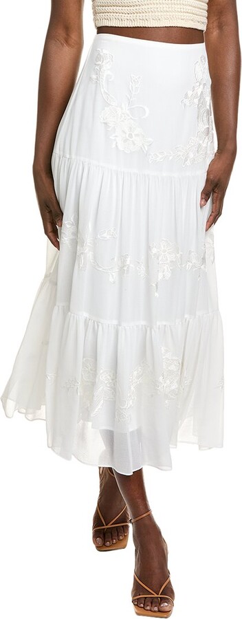 Kobi Halperin Harper Skirt