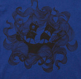 Thumbnail for your product : Munster "Hi Seas" Tee in Navy