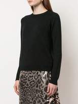 Thumbnail for your product : Mila Louise Alexandra Golovanoff Night cashmere blend sweater