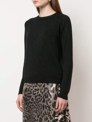 Mila Louise Alexandra Golovanoff Night cashmere blend sweater