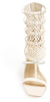 Thumbnail for your product : BCBGMAXAZRIA 'Post' Sandal