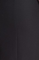 Thumbnail for your product : Halogen Diamond Stretch Suit Skirt (Petite)