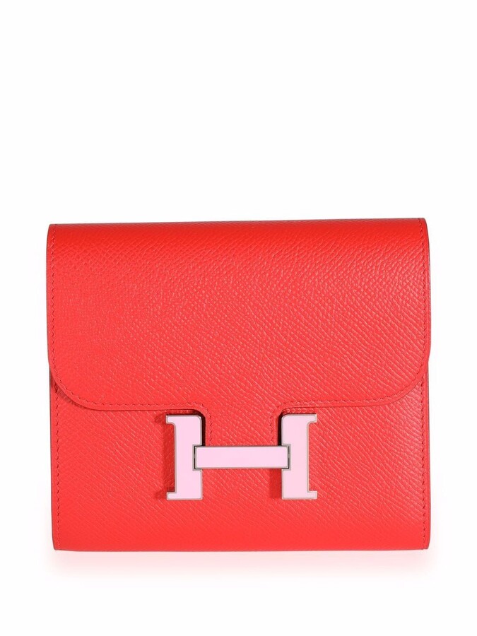 Hermes Women's Wallets & Card Holders | Shop the world's largest 