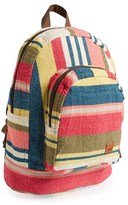 Thumbnail for your product : Roxy 'Keeper' Backpack (Girls)