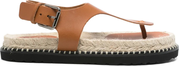 Castaner Tokio sandals - ShopStyle