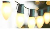 Thumbnail for your product : Crate & Barrel Frosted Lights