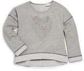 Thumbnail for your product : Design History Toddler's & Little Girl's Love & Hearts Top