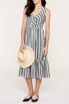 Thumbnail for your product : Heartloom Justine Striped Dress
