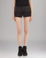 Thumbnail for your product : Maje Shorts - Faux Leather