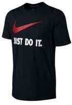 Thumbnail for your product : Nike Swoosh T-Shirt