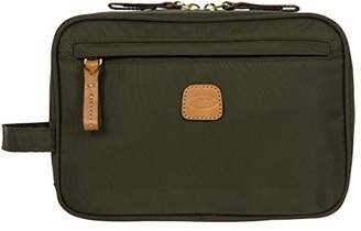 Bric's X-bag Urban Beauty Case, 25 cm, Green (Olive)