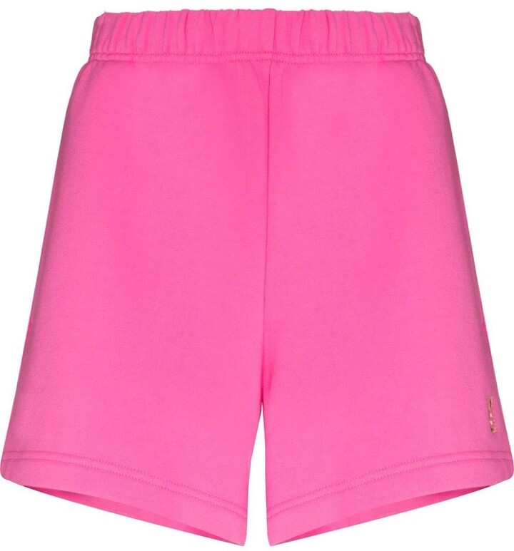 LLI Campagnolo Fille Randonnée Loisirs Stretch Bermuda Short Pink F 