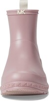 Thumbnail for your product : MICHAEL Michael Kors Mac Rain Bootie (Royal Pink) Women's Shoes