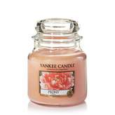 Thumbnail for your product : Yankee Candle Classic medium jar peony