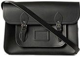 Thumbnail for your product : The Cambridge Satchel Company The Classic leather Satchel Bag 15"