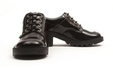 Thumbnail for your product : Kickers Kopey Lo Womens Black