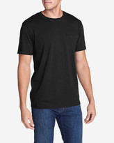Thumbnail for your product : Eddie Bauer Men's Legend Wash Short-Sleeve Pocket T-Shirt - Classic Fit