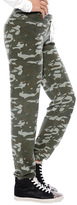 Thumbnail for your product : Monrow Camo Vintage Sweats