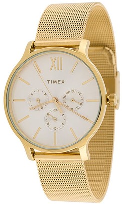 Timex Transcend 38mm watch