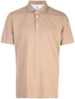 Thumbnail for your product : Brunello Cucinelli short-sleeved polo shirt