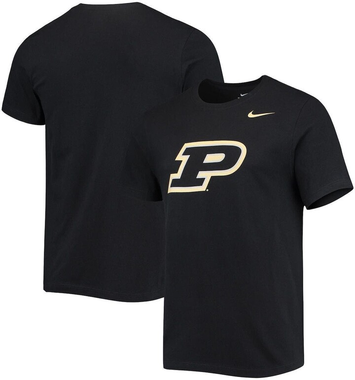 purdue nike shirt