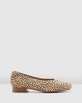 Thumbnail for your product : Hush Puppies Women's Multi Slip-Ons - Solana - Size One Size, 6 at The Iconic