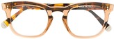 Thumbnail for your product : RetroSuperFuture Super By Numero 57 glasses