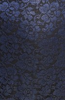 Thumbnail for your product : Adrianna Papell Scallop Edge Lace Cocktail Dress (Plus Size)
