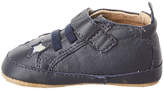 Thumbnail for your product : Old Soles High Splash Leather First Jogger